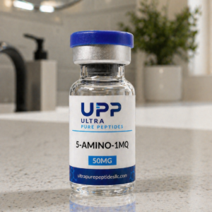 5-Amino-1MQ 50mg*10vials