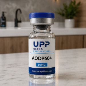AOD9604 10mg*10vials