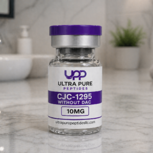 CJC-1295 Without DAC 10mg*10vials