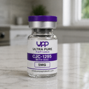 CJC-1295 With DAC 5mg*10vials