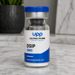 DSIP 5mg*10vials