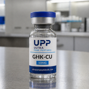 GHK-Cu 100mg*10vials