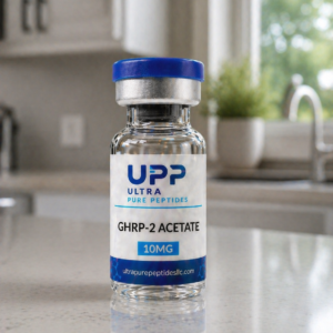 GHRP-2 Acetate 10mg*10vials