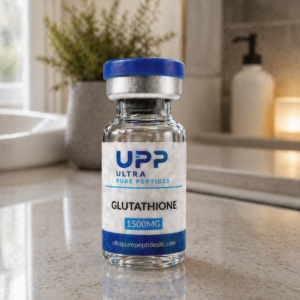 Glutathione 1500mg*10vials