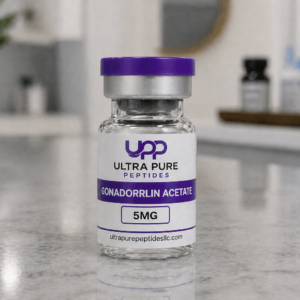 Gonadorelin Acetate 5mg*10vials