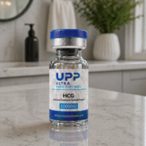 HCG 10000IU*10vials