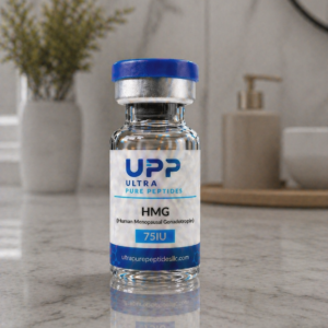 HMG 75iu*10vials