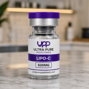 Lipo-C 600mg/10ml*10vials