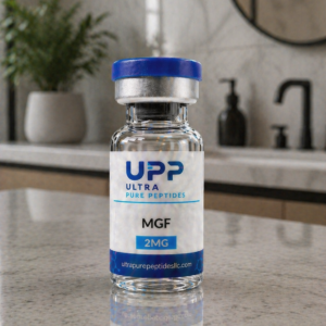 MGF 2mg*10vials