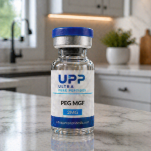 PEG MGF 2mg*10vials