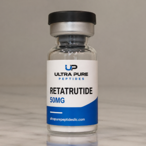 Retarutide 50mg *11vials