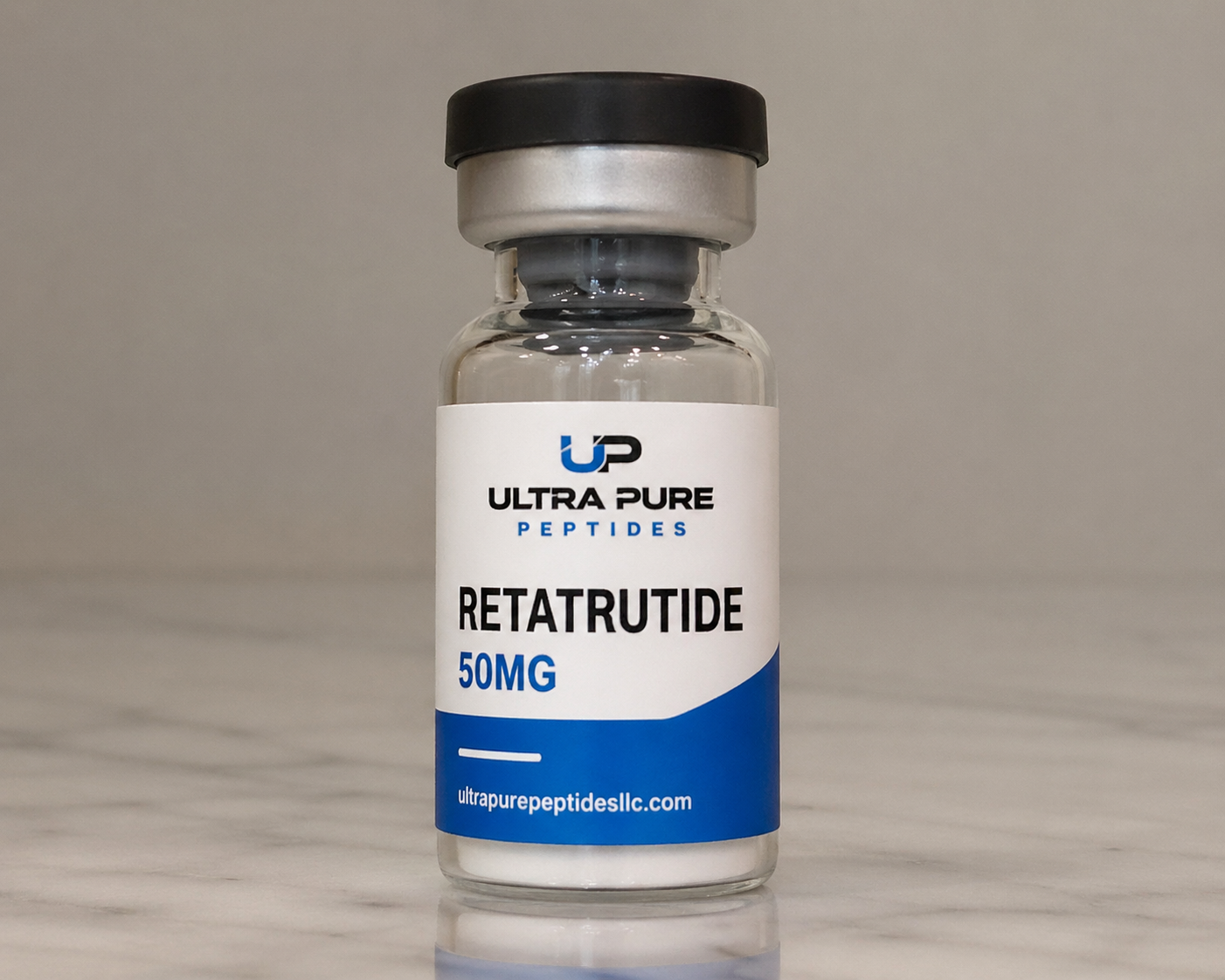 Retarutide 50mg *11vials