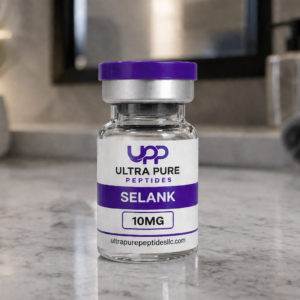 Selank 10mg*10vials
