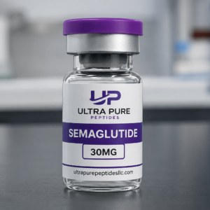 Semaglutide 30mg *10vials
