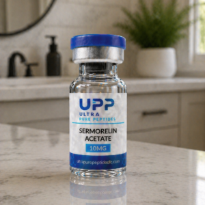 Sermorelin Acetate 10mg*10vials