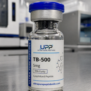 BPC-157 5mg*10vials