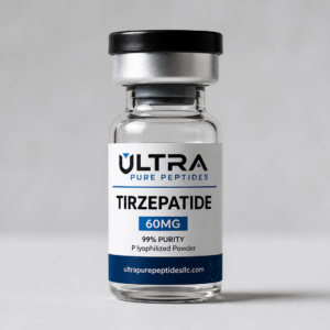 Tirzepatide 60mg *10vials