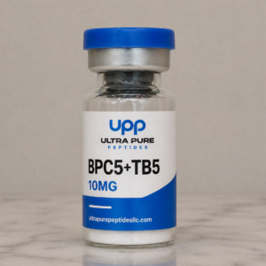 BPC-157 + TB-500 Blend 10mg*10vials