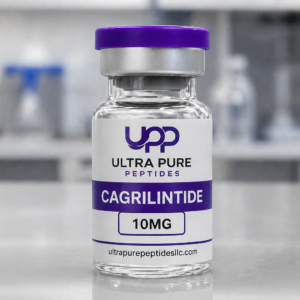 Cagrilintide 10mg*10vials