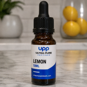 Lemon Bottle 10ml*10vials