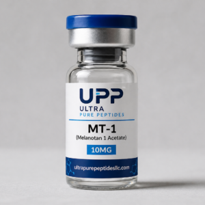 MT-1 (Melanotan 1 Acetate) 10mg*10vials