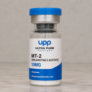 MT-2 (Melanotan 2 Acetate) 10mg*10vials