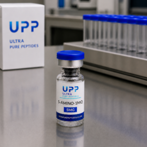 5-Amino-1MQ 5mg*10vials