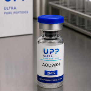 AOD9604 2mg*10vials