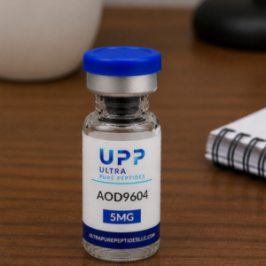 AOD9604 5mg*10vials