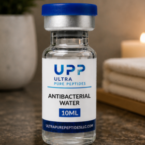 Antibacterial Water 10ml*10vials
