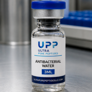Antibacterial Water 3ml*10vials