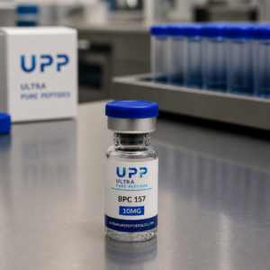 BPC-157 10mg*10vials
