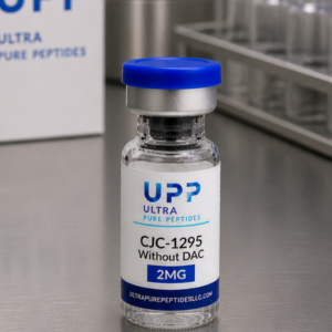 CJC-1295 Without DAC 2mg*10vials