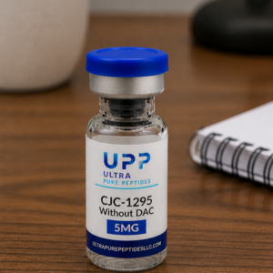 CJC-1295 Without DAC 5mg*10vials