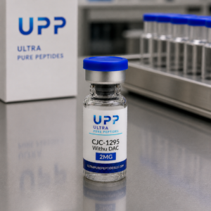 CJC-1295 With DAC 2mg*10vials