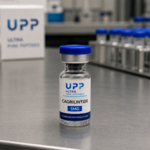 Cagrilintide 5mg*10vials