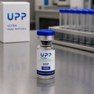 DSIP 2mg*10vials