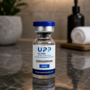 Dermorphin 5mg*10vials