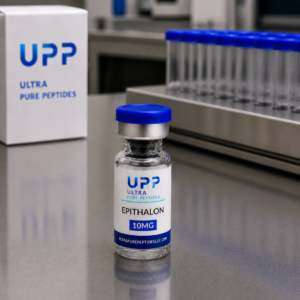 Epithalon 10mg*10vials