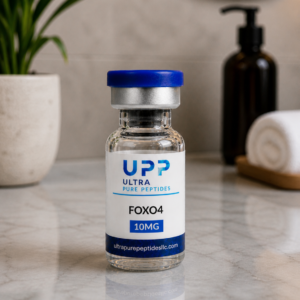 FOXO4 10mg*10vials