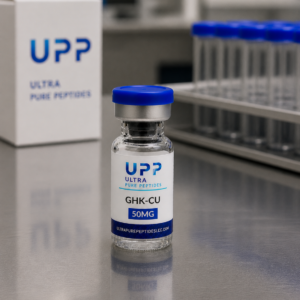 GHK-Cu 50mg*10vials