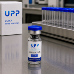 GHRP-2 Acetate 5mg*10vials