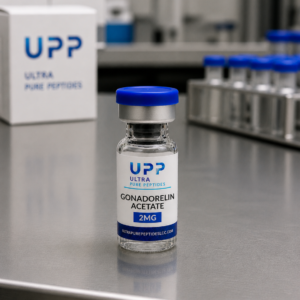 Gonadorelin Acetate 2mg*10vials