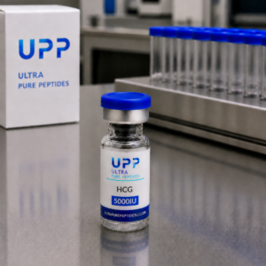 HCG 5000IU*10vials