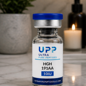 HGH 191AA 10iu*10vials