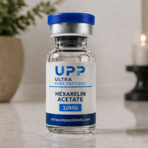 Hexarelin Acetate 10mg*10vials