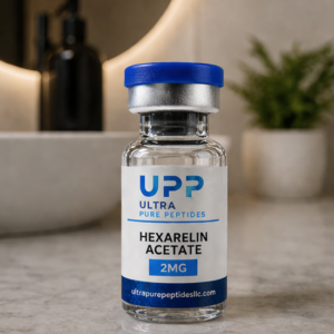 Hexarelin Acetate 2mg*10vials