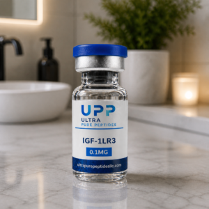 IGF-1LR3 0.1mg*10vials
