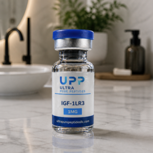 IGF-1LR3 1mg*10vials