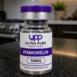 Ipamorelin 10mg*10vials
